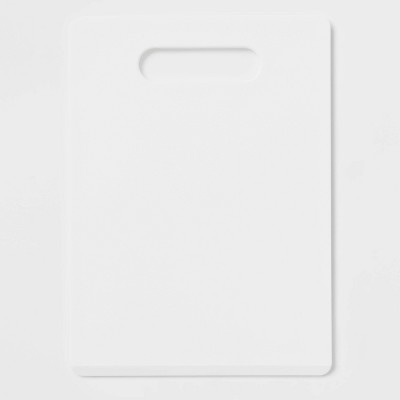 8"x11" Poly Cutting Board - Made By Design™