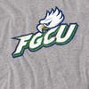 Men's Florida Gulf Coast University Official Distressed Primary T-Shirt - 2 of 4