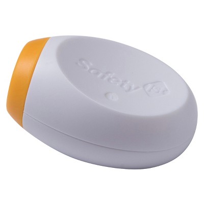 safety 1st adhesive magnetic lock