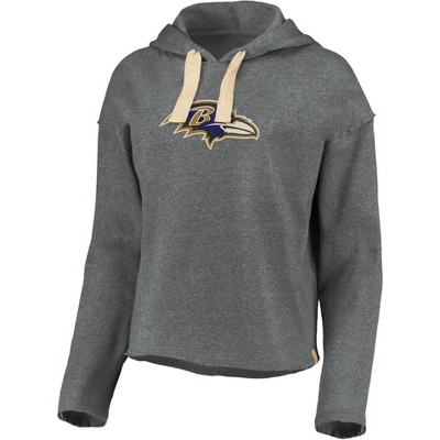 baltimore ravens women's sweatshirt