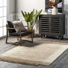 Nuloom Fletcher Casual Jute Middle Tassel Indoor Area Rug - 2 of 4