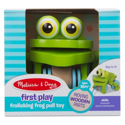 melissa & doug first play