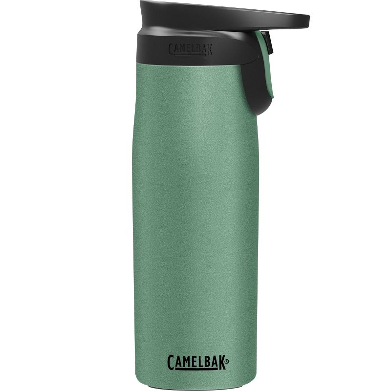 CamelBak 20oz Forge Flow Vacuum Insulated Stainless Steel Travel Mug, 1 of 11