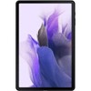 OtterBox REACT SERIES Case for Samsung Galaxy Tab S7 FE 5G - Black Crystal (77-84977) - 2 of 2