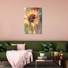 Rays of Sun by Annelein Beukenkamp Unframed Wall Canvas - iCanvas - 2 of 4