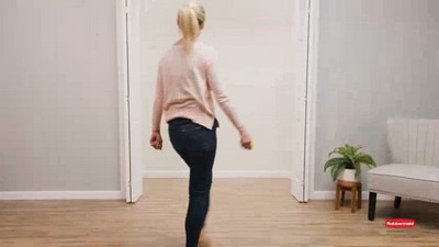 Rubbermaid Adjustable Silver Metal Closet Organizer Kit