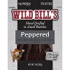 Wild Bill's 3-Piece Jerky Sampler (One 3oz pack of Original Hickory, Black Peppered and Bacon) - 3 of 4