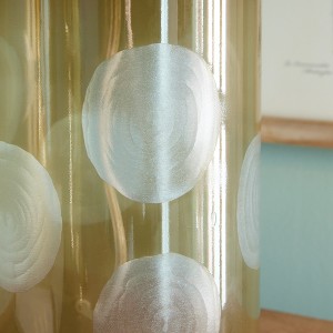 Plum & Post Norman Table Lamp - 1 of 4