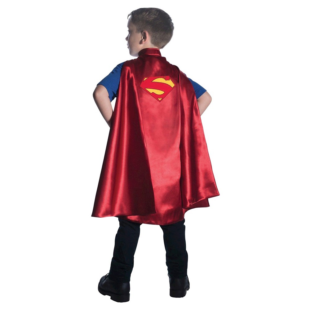 Карнавальный костюм Супермена для мальчика