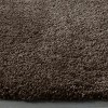 Santa Monica Shag SGN725 Power Loomed Indoor Rugs - Safavieh - 2 of 3