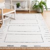 Casablanca CSB463 Hand Woven Area Rug  - Safavieh - 2 of 4