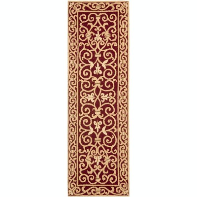 Chelsea HK11 Handmade Rug - Safavieh