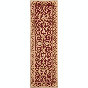 Chelsea HK11 Handmade Rug - Safavieh - 1 of 4