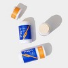 Prep U Teen Aluminum-Free Natural Deodorant - Sensitive Skin - Citrus Mint - 2.5oz - image 3 of 4