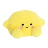 Aurora Mini Yuzu Lemon Palm Pals Adorable Stuffed Animal Yellow 4" : Target