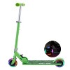 Sport Runner Kids' 2 Wheel Kick Scooter with LED Lights - 3 of 4