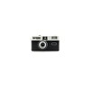 Ilford Sprite 35 II 35mm Analog Film Camera Black Silver with 3 Pack Film Bundle - 3 of 4