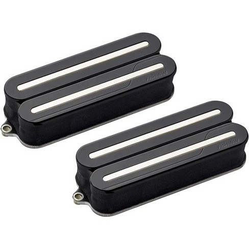 Fishman fluence 8 on sale string pickups