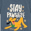 Boys' - Disney - Cats & Dogs Short Sleeve Graphic T-Shirt - 2 of 4