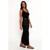 Petal and Pup Womens Nikko Midi Skirt - 3 of 4