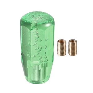 Unique Bargains Car Gear Shift Knob Stick 3.94" - 1 of 4