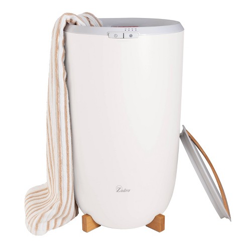 Towel discount warmer target