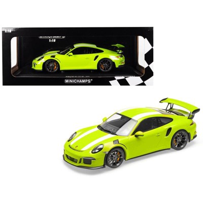 minichamps porsche 911 gt3