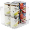 Sorbus Open storage organizer for kitchen, pantry & bathroom - 2 of 4