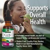 Nature's Answer Garlic 2,000mg Extract 1 Oz - 3 of 4