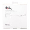 HDMI High Speed Cable with Ethernet Cable - dealworthy™ - 3 of 3
