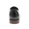 Dockers Mens Emerson Penny Synthetic Leather Dress Loafer Slip On Shoe, Black, Size 13 - 3 of 4