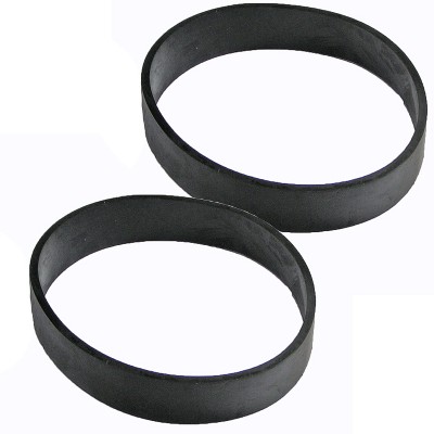 Oreck 2 Pack Of Genuine OEM Replacement Belts - OR-1000-2PK