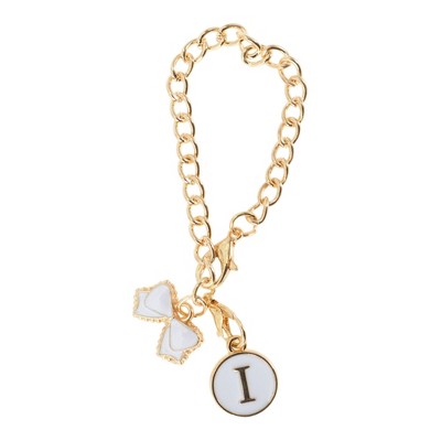 Unique Bargains Round Bow Water Cup Pendant 1 Pc