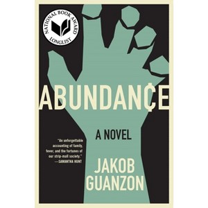 Abundance - by  Jakob Guanzon (Paperback) - 1 of 1