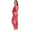 Just Love Women’s Pajama Set – Silky Soft Sleepwear & Loungewear PJs - 2 of 3