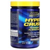 MHP Hyper Crush, Pre-Workout, Strawberry Kiwi, 1 lbs (453 g) - 4 of 4