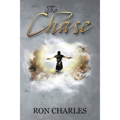 The Chase - by  Charles (Paperback)