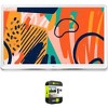 LG 27LQ600S-WU 27" FHD IPS LED TV Monitor with web OS TV + 1 YR Warranty Bundle - 2 of 4