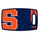 NCAA Syracuse Orange Logo Series Cutting Board