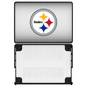 NFL AFC Teams Linen Laptop Case for Apple MacBook - 1 of 4