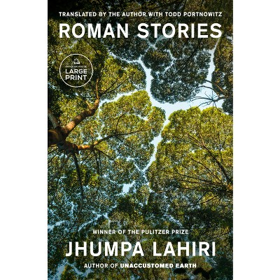 Roman Stories [Book]