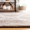 Kilim KLM327 Hand Woven Area Rug  - Safavieh - 3 of 4