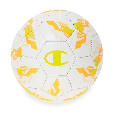 Champion Breakaway Mini Soccer Set- Orange