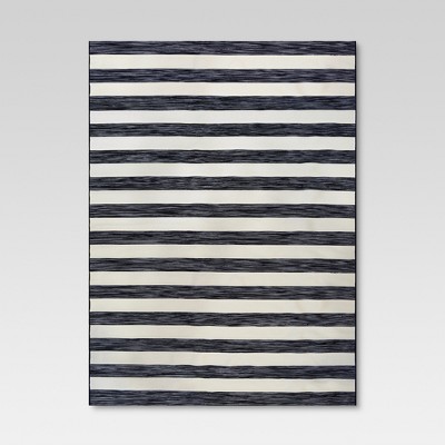 Outdoor Rug Worn Stripe- Threshold™