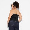 Women's ButterBliss Tube Top - Wild Fable™ - 3 of 3