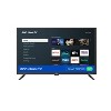 onn 32” Class HD (720P) LED Roku Smart Television - 2 of 4