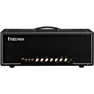 Friedman Phil X 100W Signature Hand-Wired Tube Guitar Head - 1 of 4