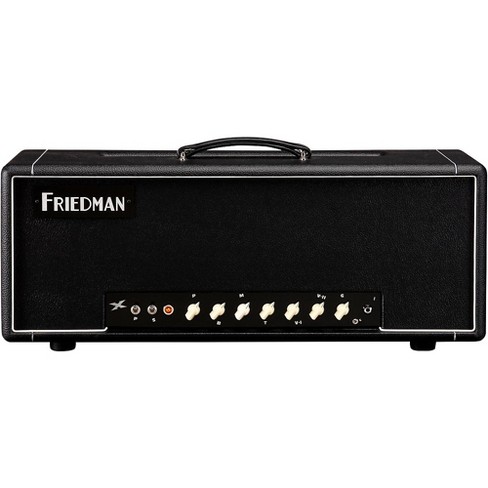 Friedman Phil X 100W Signature Hand-Wired Tube Guitar Head - image 1 of 4