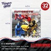 Treasures Gifted Transformers Napkins - Transformers Party Supplies - 32 Pack - 3 of 4