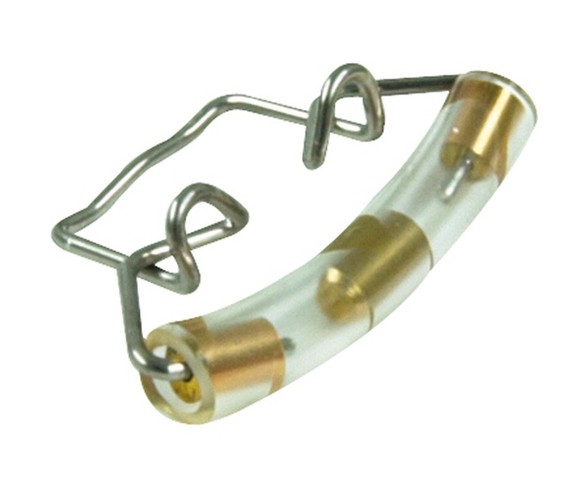 Glaesel GL-3800 Wire Violin Mute
